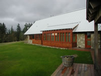 NW Timber Frames Gallery